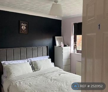 1 bedroom in a house share to rent - Photo 6