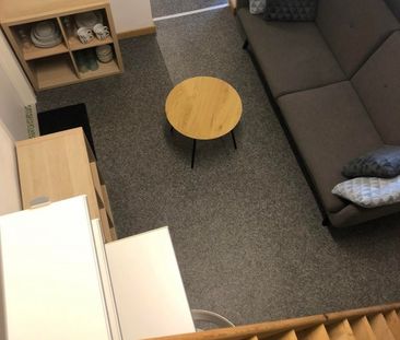 Oudenaardsesteenweg 52, kamer 3 - Foto 4