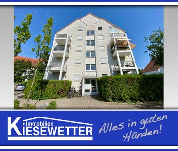 Brauereiviertel - Zweizimmerwohnung mit Südbalkon und Stellplatz (s... - Foto 4