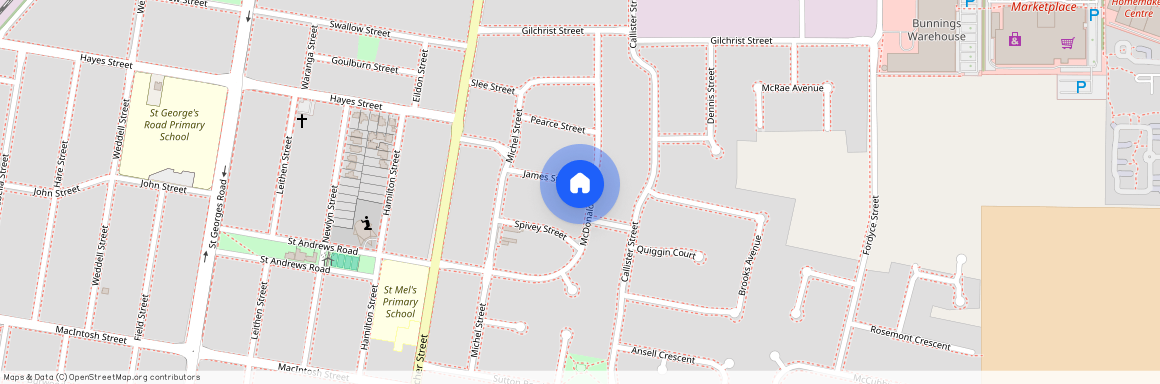 22 James Street, Vic 3630, Shepparton