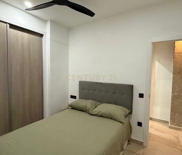 Piso de alquiler en Cl Fernando Narbon 1aldaia (valencia), 1, Aldaia - Photo 4