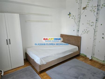 Inchiriere apartament 3 camere Iancu Nicolae -Natura Residence - Photo 4