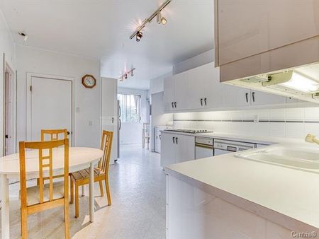 6759 Boul. Monk, Montréal (Le Sud-Ouest), QC H4E - Photo 2