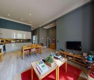 Elsham Road, W14 - Photo 5