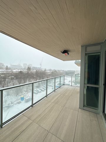 For Lease - 25 McMahon Drive Unit# 708, Toronto, Ontario - Photo 4