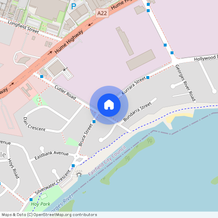 32 Cutler Road, NSW 2166, Lansvale