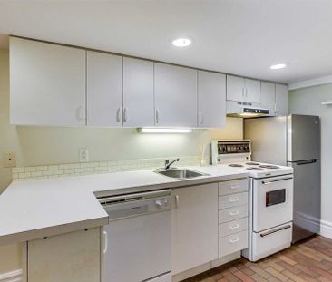 For Lease - 26 Beaconsfield Avenue Unit# Lower, Toronto, Ontario - Photo 2
