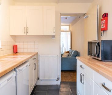 5 bedroom house to rent - Photo 6