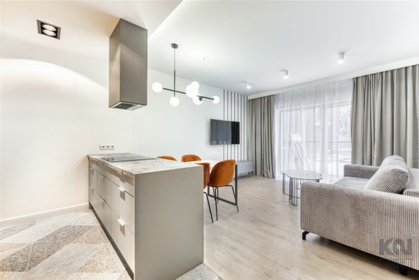 Łódź, Śródmieście, Legionów - Zdjęcie 1