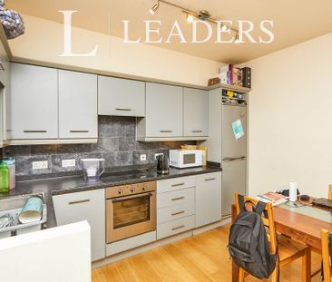 2 bedroom apartment to rent Babington Court, Gower Street, Derby, DE1 - Photo 5