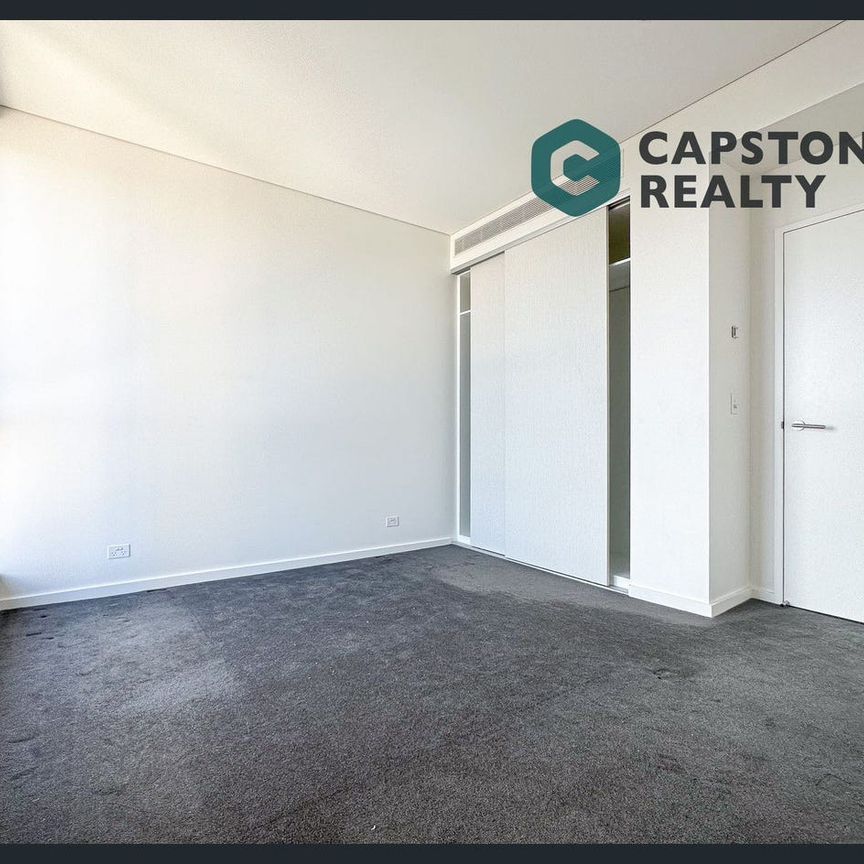 Level 26 Luxury apartment with Harbour View in the heart of darling harbor for lease! - Photo 1