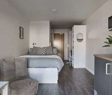 Premium Corner View Studio - Photo 4