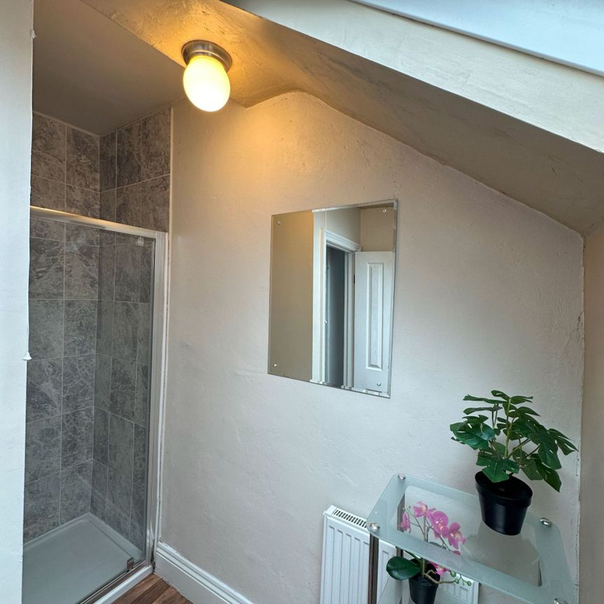 5 bedroom house share to rent - Photo 1