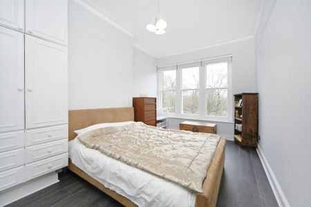 Granville Mansions, London, W12, London - Photo 5