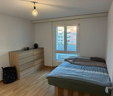 2 Zimmer Wohnung Thun - Photo 2