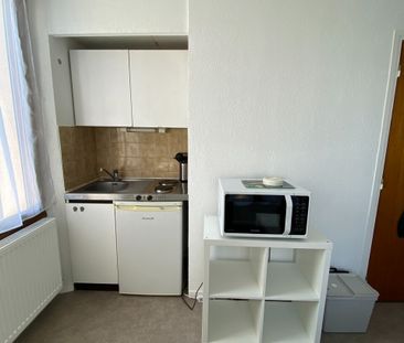 Location Appartement 1 pièce 14m² JACOB BELLECOMBETTE 73000 - Photo 3