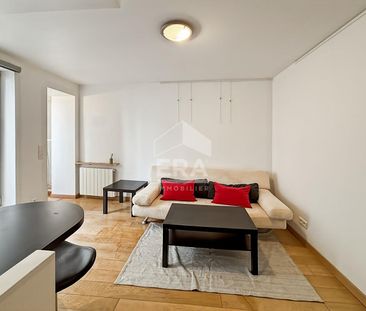 Beau 2 pièces meublé proche Abbesses et Pigalle - Photo 3