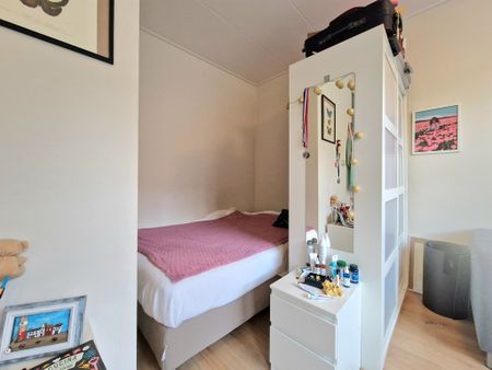 Room Rotterdam - Kortekade - Foto 5