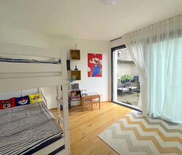 PIAZZOGNA – 3,5 with garden and lake view – Rent to Buy - Photo 4
