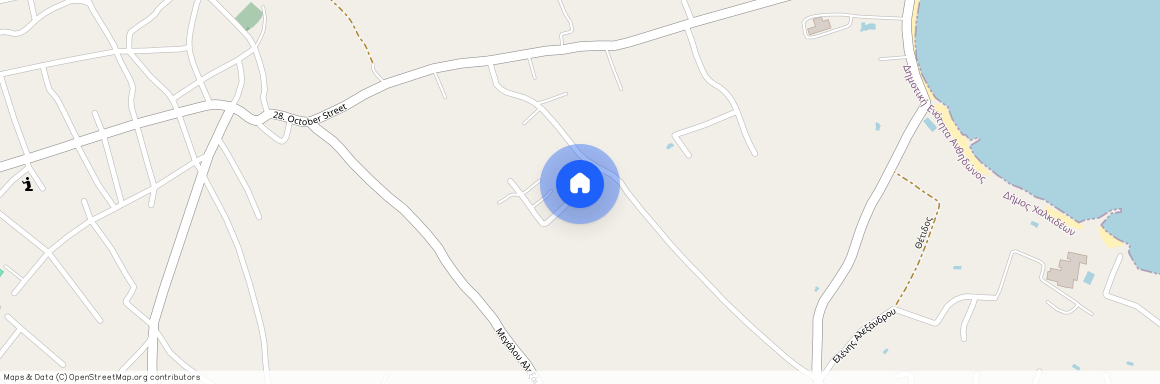 Δημάρχου Σορία Μιχαήλ, 341 50 Ανθηδών, Δροσιά (Ανθηδώνος)