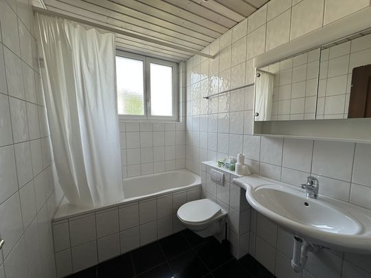 Charmante Altbauwohnung im beliebten Bachletten-Quartier - Foto 1