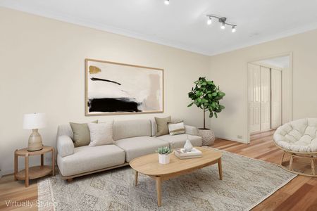 Charming 1-Bedroom House for Lease in the Heart of Darlinghurst - Photo 5
