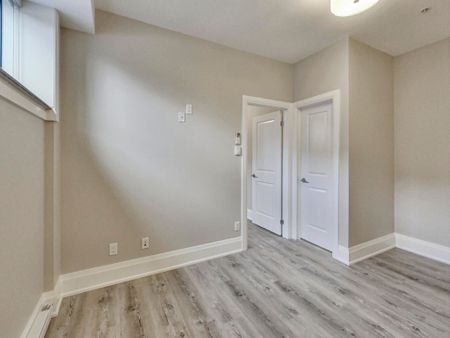 For Lease - 458 Oakwood Avenue Unit# 102, Toronto, Ontario - Photo 2