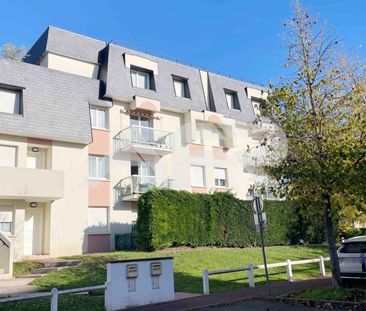 Duplex 3 pièces - CHATOU, - Photo 3