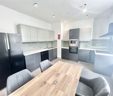 4 bedroom house share to rent - Photo 4