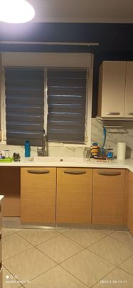 Μεζονέτα για ενοικίαση Κέντρο (Ωραιόκαστρο) - Photo 1