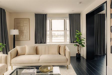 4 bedroom apartment to rent - Photo 2