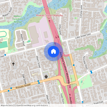 85C Luke Street, Otahuhu, Auckland City