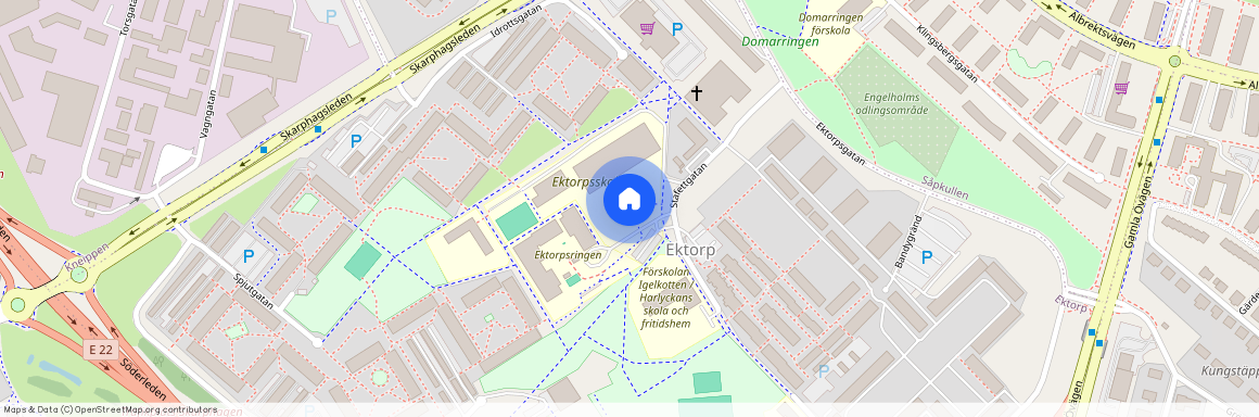 Ljura, NORRKÖPING, Norrköping, Östergötland, Ljuragatan 85 B