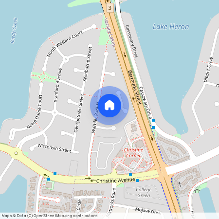 8A Bushlark Street, Qld 4227, Varsity Lakes