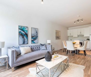 For Lease - 126B Church Street, Mississauga, Ontario - Photo 1