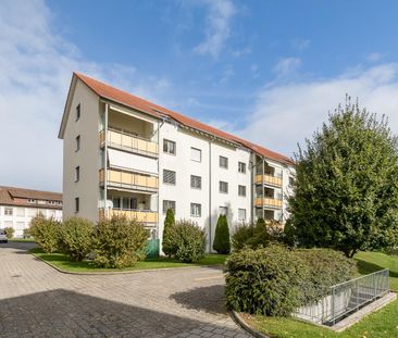 Schöne Dachwohnung! - Photo 4