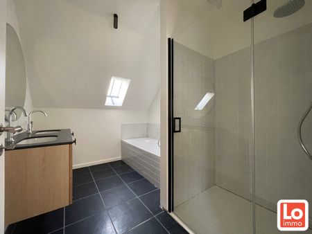 Huis te huur in Lochristi - Photo 4