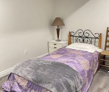 For Lease - 1256 Graham Clapp Avenue Unit# Basement, Oshawa, Ontario - Photo 6