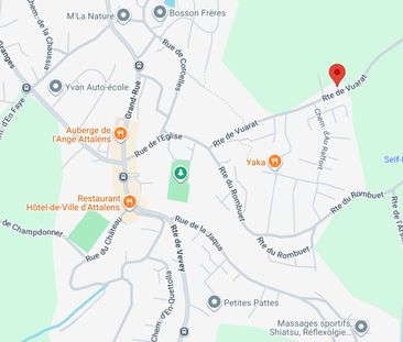 Attalens /Charmant 3.5 pièces - Photo 3