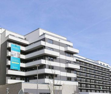 Smyles - großzügige Wohnung mit Wohnküche - Photo 1