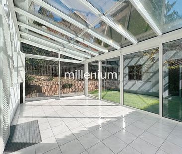 Maison familiale avec jardin à Bellevue - Photo 3