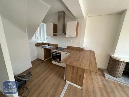 Appartement à louer 4 pièces 71.82m² - Photo 3