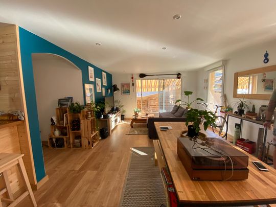 Location Appartement 3 pièces 83m² TOULON 83000 - Photo 1