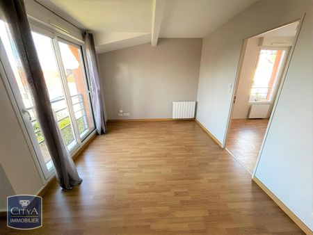Location Appartement 2 pièces 41m² CHOLET 49300 - Photo 3