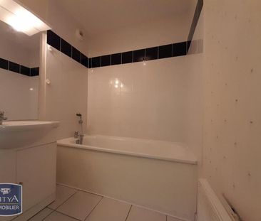Location Appartement 2 pièces 41m² MULHOUSE 68100 - Photo 4