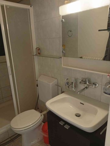 3.5 Zimmer, 85 m², 3. Stock - Photo 5