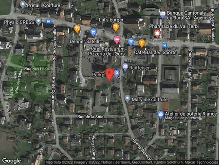 Apartment adapted of 65m2 In the center of the village - Foto 4