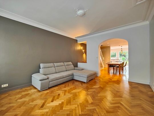 Maison - à louer - Photo 1