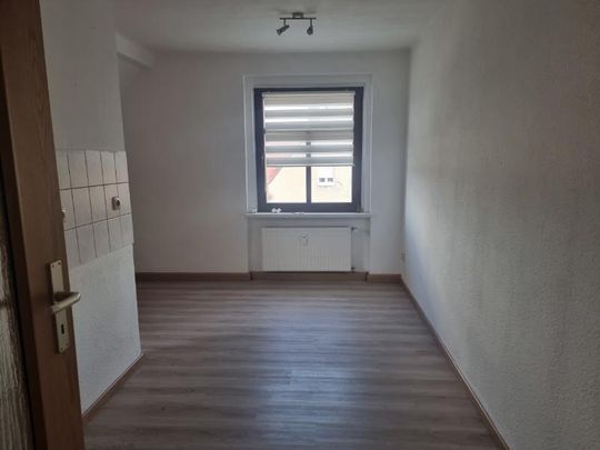 Attraktive Zweiraumwohnung in bester Wohnlage!!! - Foto 1