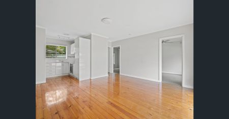 NEAT TWO BEDROOM UNIT - Photo 2